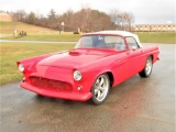 1955 Ford T-Bird Custom Convertible