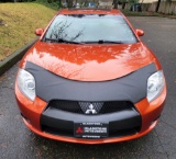 2009 Mitsubishi Eclipse GT Coupe