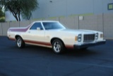 1979 Ford Ranchero