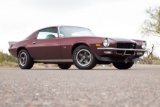 1971 Chevrolet Camaro Z28