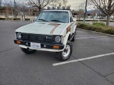 1981 Toyota SR5 4 x 4