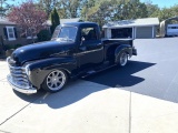 1948 Chevrolet 3100 Custom Pickup