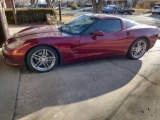 2006 Chevrolet Corvette