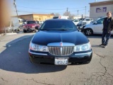 1999 Lincoln Limousine