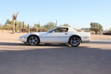 1990 Chevrolet Corvette Convertible
