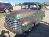 1948 Chevrolet Thriftmaster Pickup