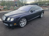 2005 Bentley Continental GT