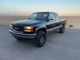 1994 GMC 1500 Sierra