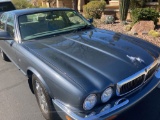 1998 Jaguar XJ8 4DSD