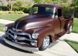 1954 Chevrolet 3100 pickup