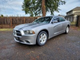 2011 DODGE CHARGER