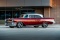 1957 Chevrolet Bel Air 4-Door Hard Top