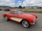 1957 Chevrolet Corvette Roadster