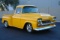 1958 Chevrolet 3100 Big Window Pickup