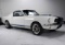 1965 Ford Mustang GT 350 replica