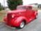 1938 Chevrolet Custom Pickup