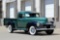 1946 Hudson Super 6 pickup
