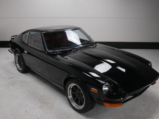 1973 Datsun 240Z