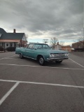 1965 Chevrolet EL Camino