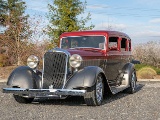 1933 Dodge Sedan Street Rod