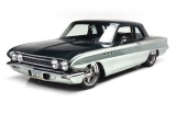 1962 Buick Special Restomod -Google 