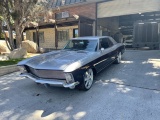 1964 Buick Riviera