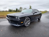 2013 Dodge Challenger SXT