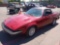 1980 Triumph TR7
