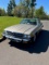 1987 Mercedes-Benz 560SL Convertible