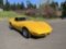 1973 Chevrolet Corvette Coupe