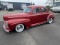 1946 Ford Special Deluxe Street Rod