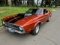 1972 Ford Mustang Coupe