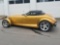 2002 Plymouth Prowler coupe