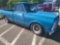 1971 Chevrolet C10 Short Box Fleetside