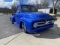 1955 Ford F100 Pickup