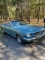 1965 Ford Mustang Convertible