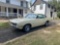 1971 Ford Maverick Coupe