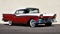 1957 Ford Fairlane 500 Convertible