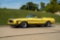 1973 Ford Mustang Convertible