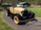 1928 Ford Model  A Roadster Pickup