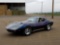 1971 Chevrolet Corvette