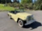1950 Jeep Jeepster Wagon