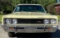 1969 AMC Rebel 4 door sedan