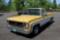 1974 GMC Sierra Pickup