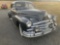 1948 Pontiac Sedan