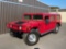 2000 AM General Hummer H1 Wagon