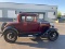 1930 Ford Model A