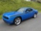 2010 Dodge Challenger coupe