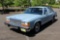 1987 Ford Crown Victoria 4 door