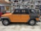 1974 Volkswagen Thing 4 door